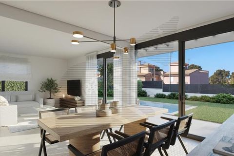 Villa a Llucmajor, Mallorca, Llucmajor - € 1.076.000 | Ref: 44766 - foto 6
